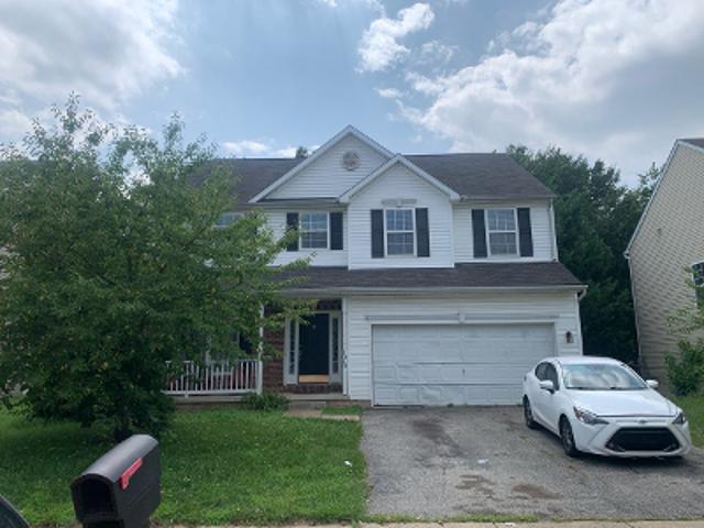 House for sale in Glen Burnie, Maryland