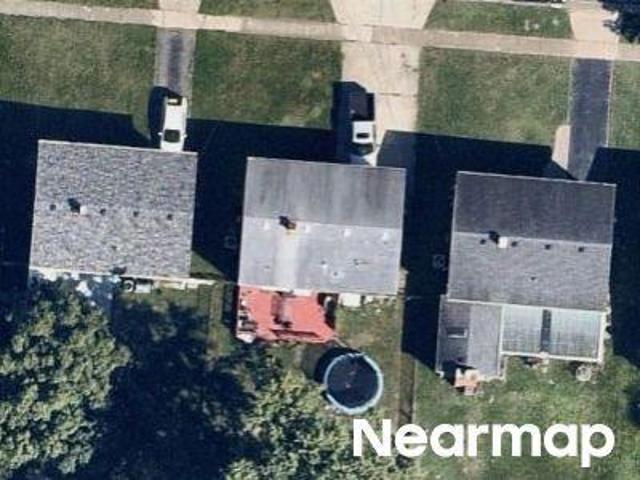 House for sale in Cincinnati, Ohio