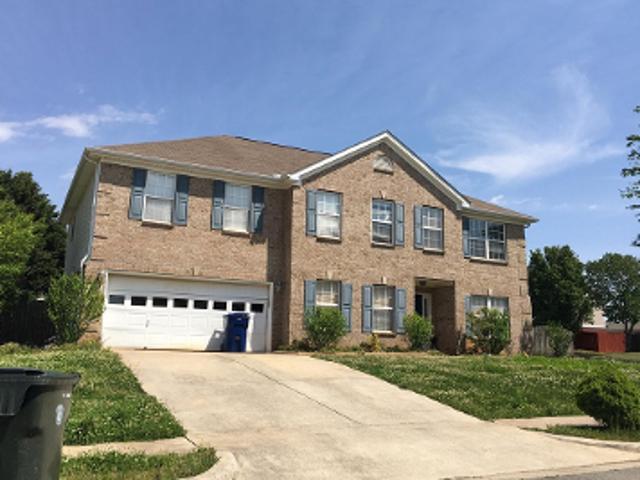 House for sale in Madison, Alabama