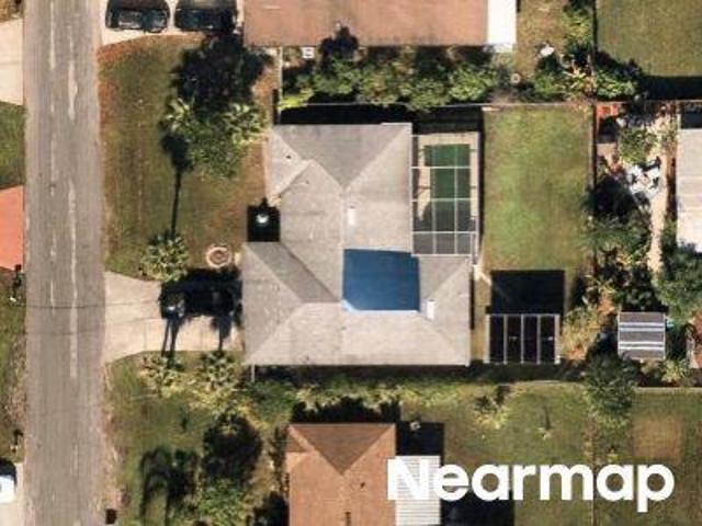 House for sale in Kissimmee, Florida