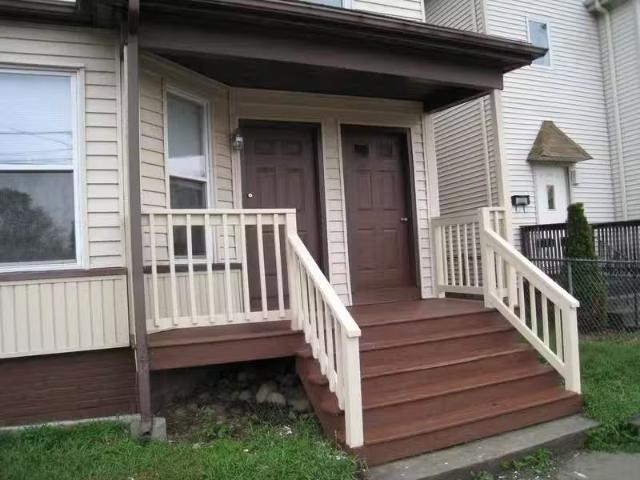 Condo for rent in Brockton
