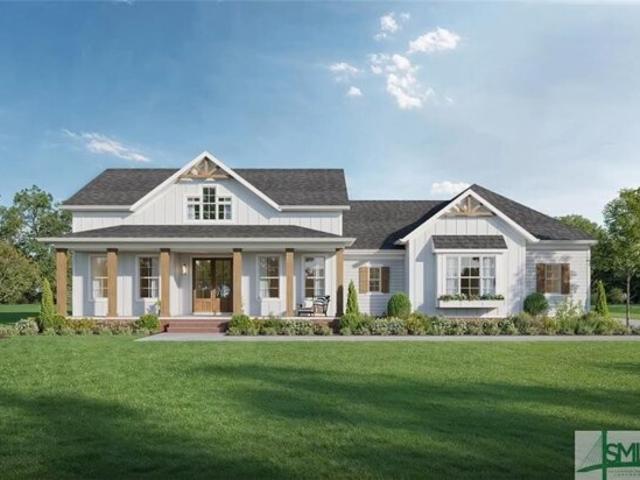 House for sale in Nicholson