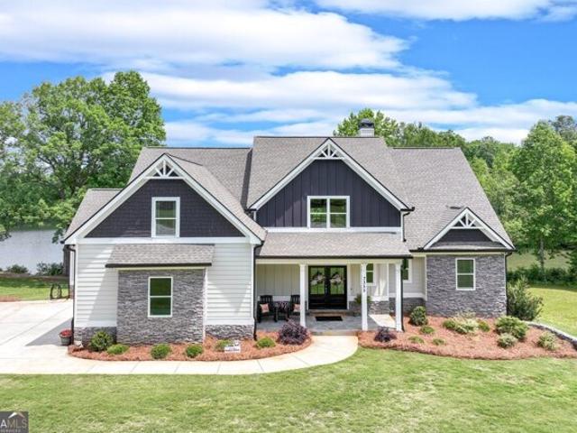 House for sale in Nicholson