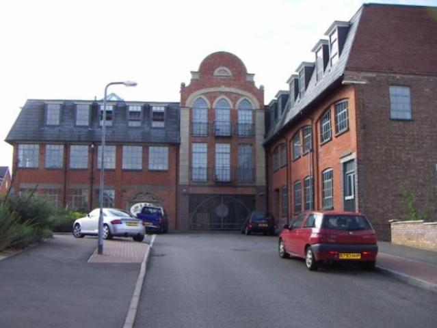 Apartment for rent in Kingsthorpe Hollow, Northampton
