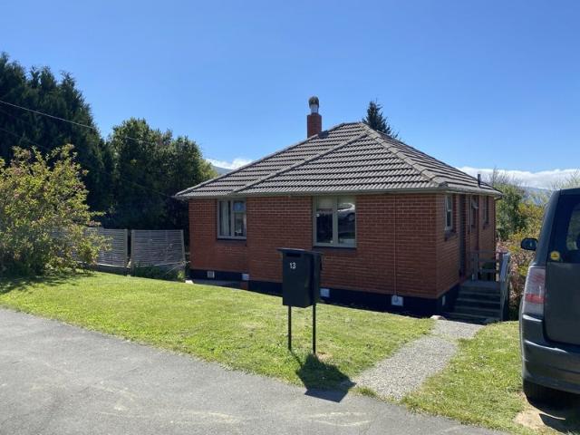 House for rent in Otakou