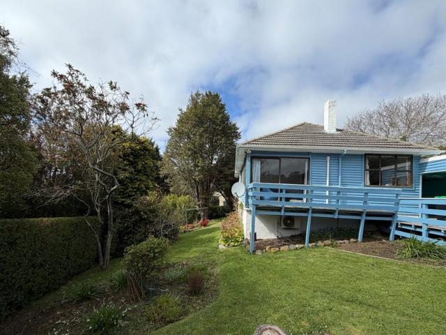 House for rent in Glenross, Dunedin