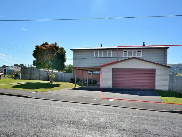 House for rent in Otakou