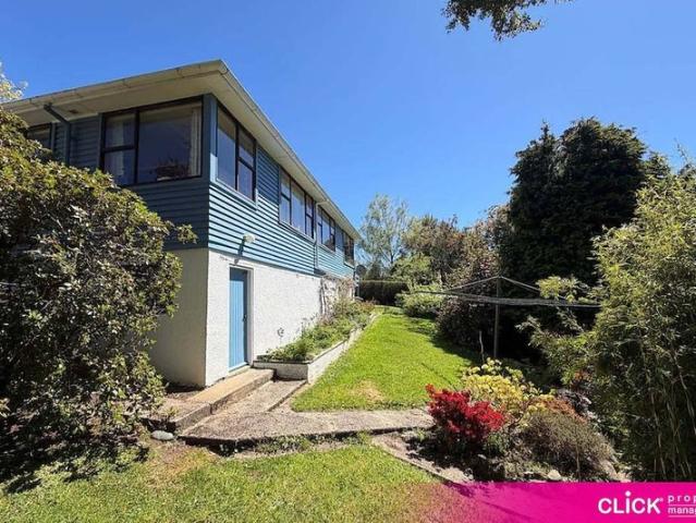 House for rent in Glenross, Dunedin