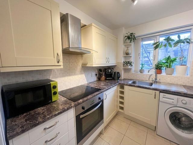 Apartment for rent in Leytonstone, Greater London
