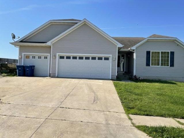 House for sale in Des Moines, Iowa