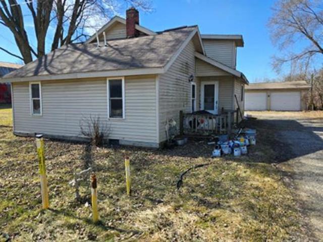House for sale in Michigan