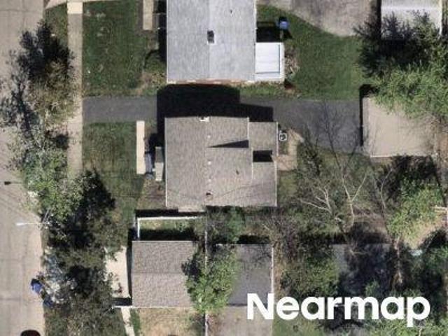 House for sale in Ohio
