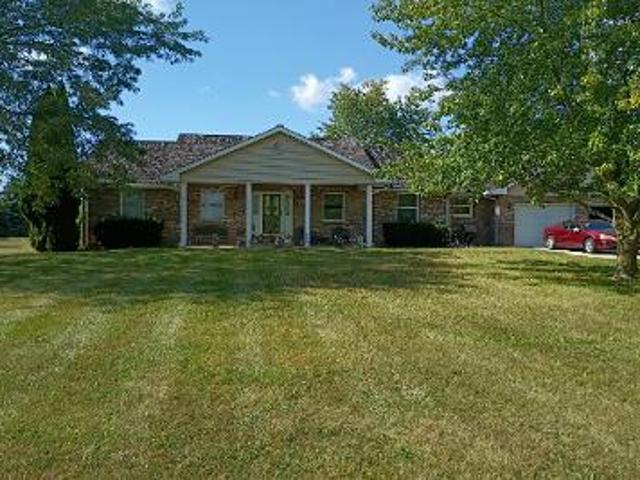House for sale in Speaker Township, Sanilac County