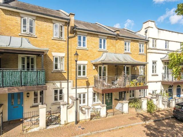 Apartment for rent in Streatham Hill, Greater London