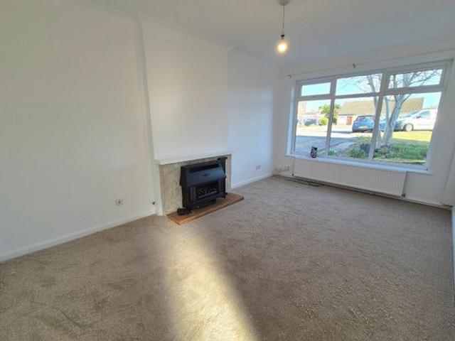 House for rent in Duston, Duston