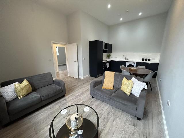 Apartment for rent in Woodhouse, Isle Of Man