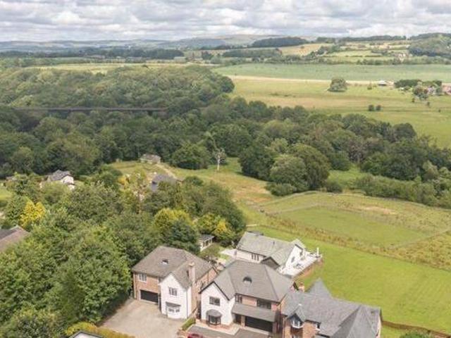 House for sale in Lancashire