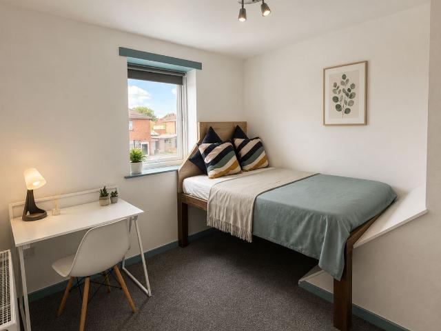 Apartment for rent in Fishponds, Bristol