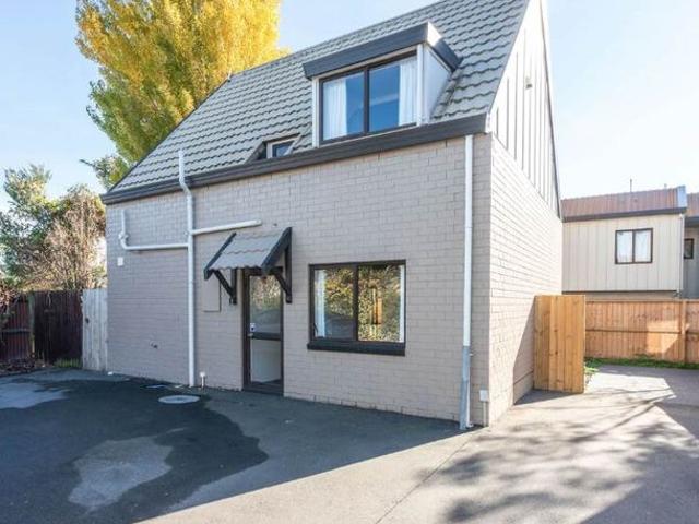 House for rent in Riccarton, Canterbury