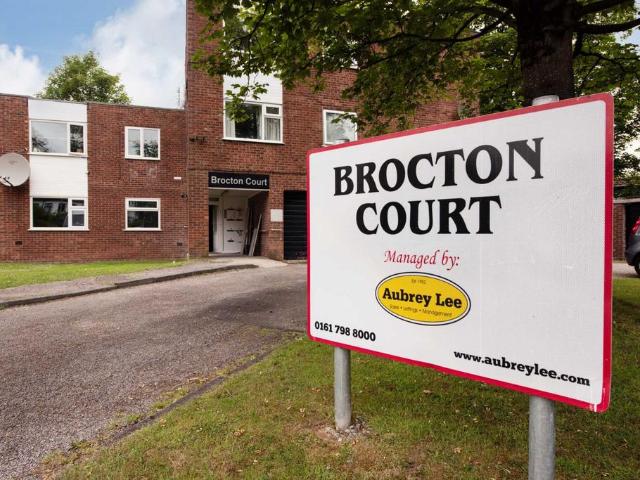 Apartment for rent in Salford, Greater Manchester