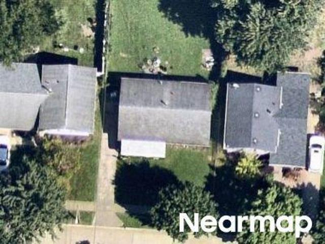 House for sale in Columbus, Ohio