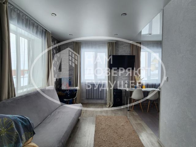 Квартира продажа в Пермский Край