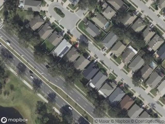 House for sale in Orlando, Florida