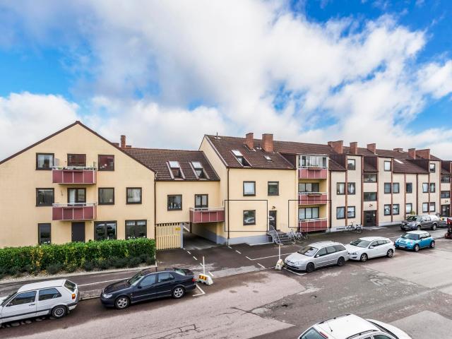 Bostad till salu i Halmstad, Halland