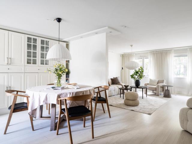 Villa till salu i Tyresö, Stockholm