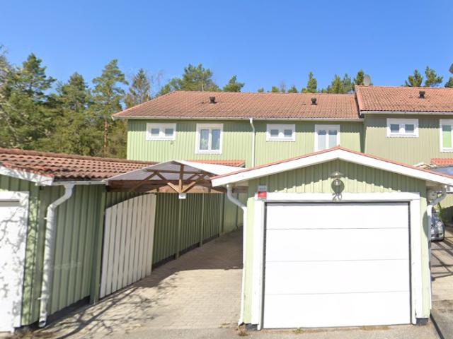 Hus hyra i Stockholm