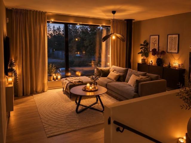 Hus hyra i Nacka, Boo