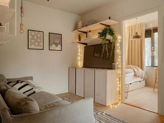 Hus hyra i Nacka, Boo