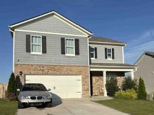 Property for sale in Pendergrass, Georgia