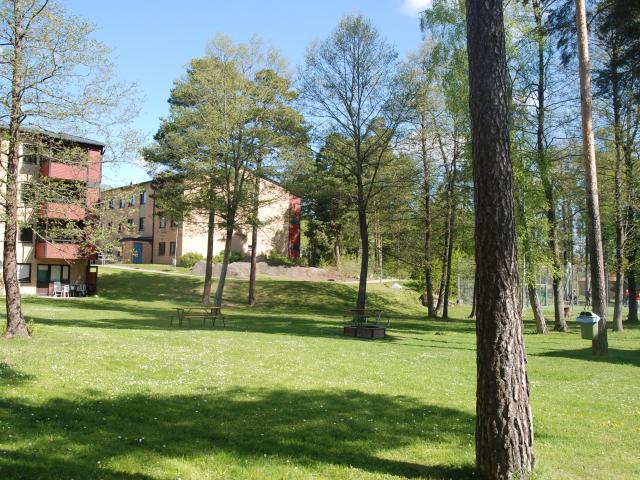 Lägenhet hyra i Uppsala