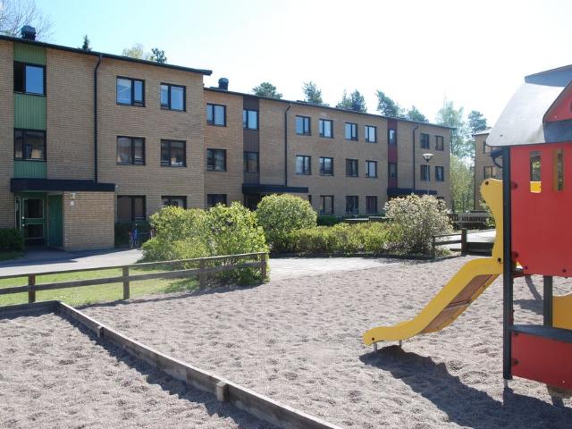 Lägenhet hyra i Uppsala