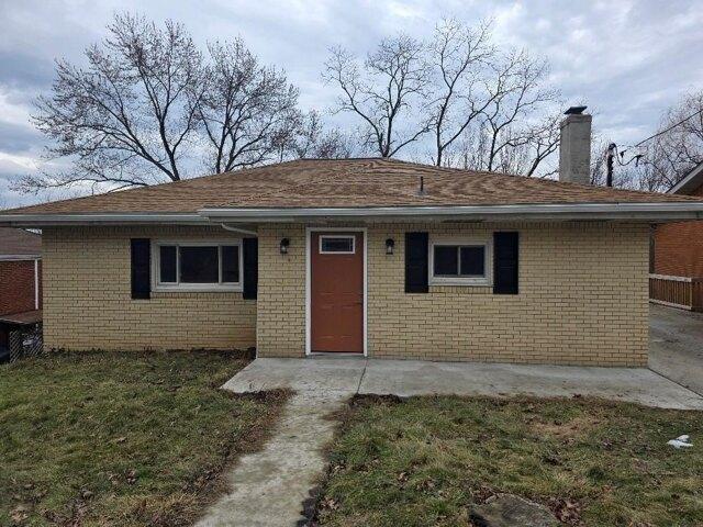 House for sale in Beaver, Pennsylvania