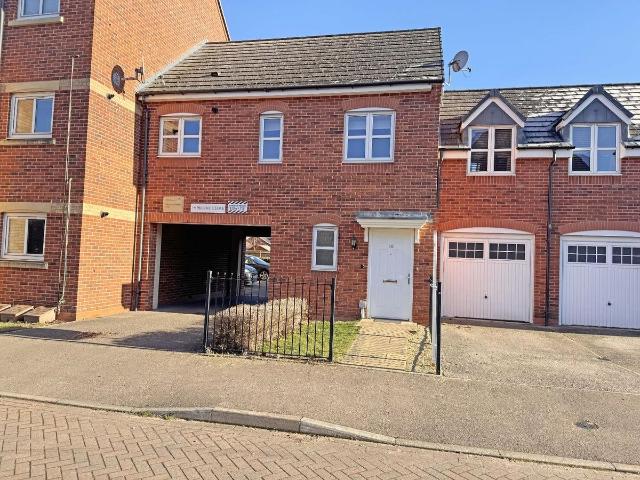 House for rent in Eastlands, New Bilton