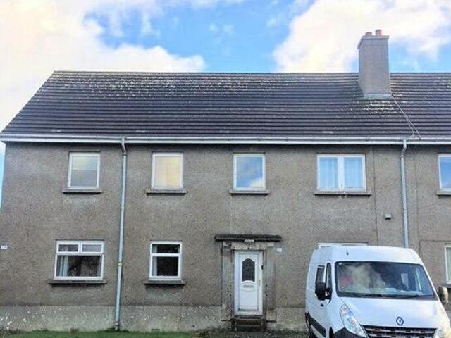 House for sale in Lochgilphead, Scotland