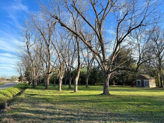 Land for sale in Springfield, South Carolina
