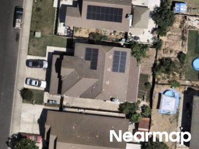House for sale in Stockton, California