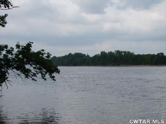 Farm for sale in Tennessee