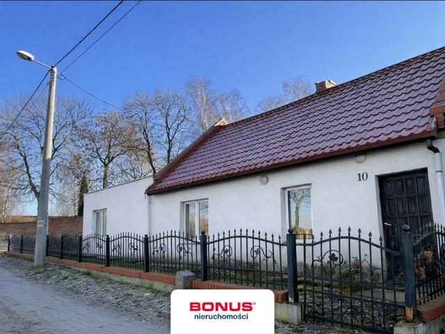 Dom na sprzedaż w Brodnica, Wielkopolskie