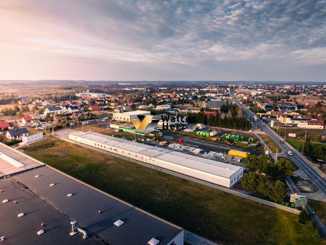 Mieszkanie na sprzedaż w Brodnica, Kujawsko-pomorskie