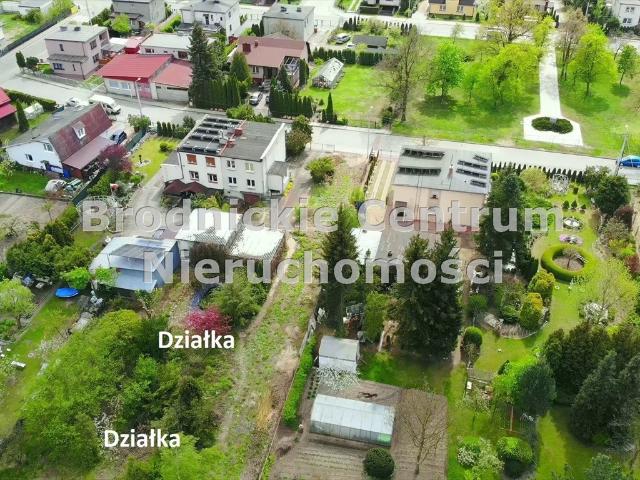 Grunt na sprzedaż w Brodnica, Kujawsko-pomorskie