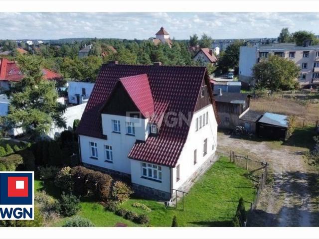 Dom na sprzedaż w Brodnica, Kujawsko-pomorskie