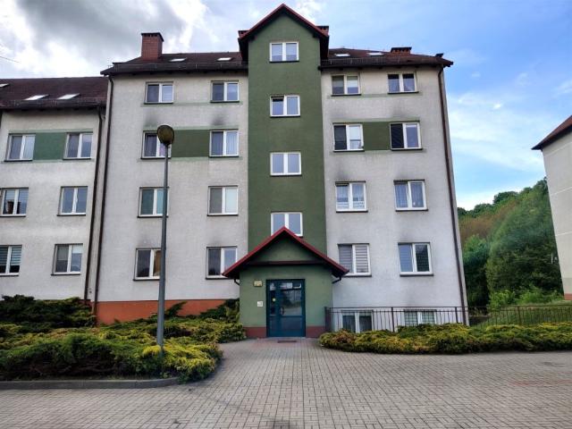 Mieszkanie na sprzedaż w Golub-dobrzyń, Kujawsko-pomorskie