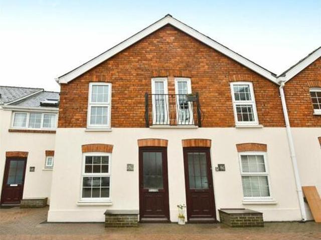 House for sale in Fishguard, Wales