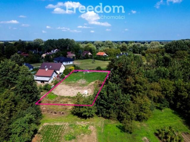 Grunt na sprzedaż w Jarosław, Podkarpackie
