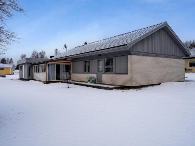 Villa till salu i Västerbotten