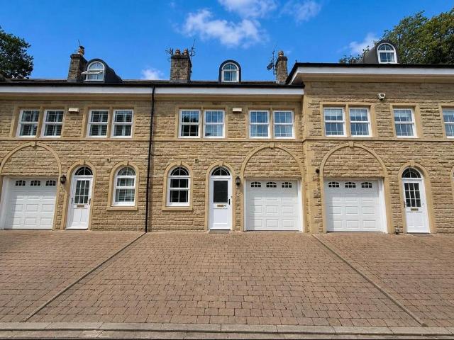 House for rent in Ilkley, West Yorkshire